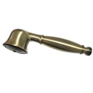 Τηλέφωνο μπάνιου Retro Bronze Viospiral