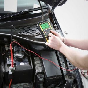 Ψηφιακό πολύμετρο FMHT0-77419 Stanley FATMAX - Image 4