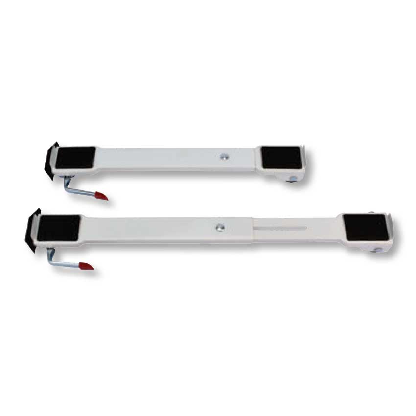 Βάση ηλεκτρικών συσκευών τροχήλατη TechBoss