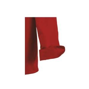 Σακάκι μακρυμάνικο Chef με αναδιπλούμενα μανίκια - Image 6