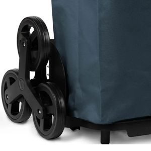 Καρότσι λαϊκής με τρεις ρόδες GIMI Triss 52 λίτρων - Image 3