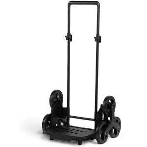 Καρότσι λαϊκής με τρεις ρόδες GIMI Triss 52 λίτρων - Image 5