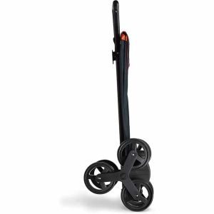 Καρότσι λαϊκής με τρεις ρόδες GIMI Triss 52 λίτρων - Image 6