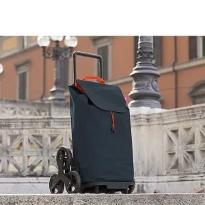 Καρότσι λαϊκής με τρεις ρόδες GIMI Triss 52 λίτρων - Image 8