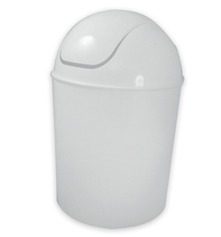 Κάδος μπάνιου 7lt viospiral