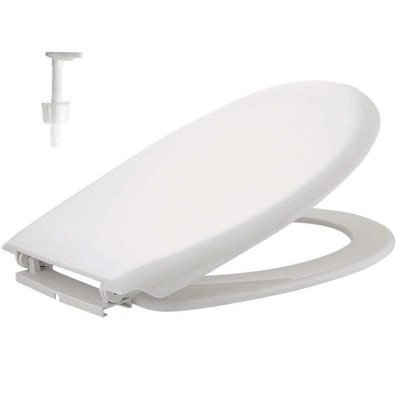 Κάλυμμα λεκάνης πλαστικό VEGA