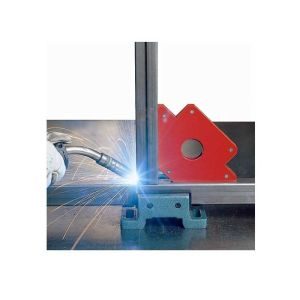 Μαγνητική γωνία σιδεράδων ηλεκτροκόλλησης ή συγκόλλησης - Image 3