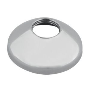Ροζέτα μπαταρίας inox 3/4 Ø71 viospiral