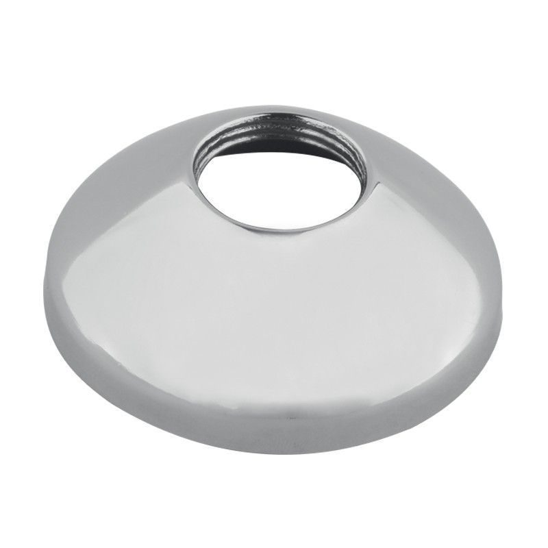 Ροζέτα μπαταρίας inox 3/4 Ø71 viospiral