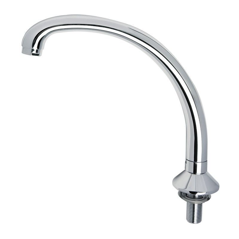 Ρουξούνι ποδοβαλβίδας πάγκου περιστρεφόμενο Viospiral