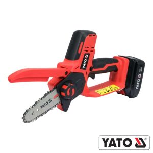 ΑΛΥΣΟΠΡΙΟΝΟ 18V MINI ΥΤ-828135 2.0Ah
