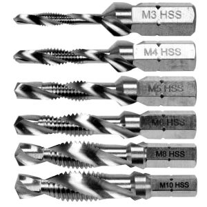 ΤΡΥΠΑΝΙ-ΚΟΛΑΟΥΖΟ - 4.0MM-ΔΙΑΜΕΤΡΟΣ YATO