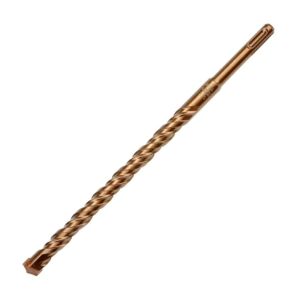 ΤΡΥΠΑΝΙ SDS PLUS PREMIUM 3 POINT - 10.0MM-ΔΙΑΜΕΤΡΟΣ, 600.0MM-ΜΗΚΟΣ