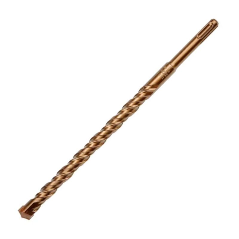 ΤΡΥΠΑΝΙ SDS PLUS PREMIUM 3 POINT - 10.0MM-ΔΙΑΜΕΤΡΟΣ, 600.0MM-ΜΗΚΟΣ