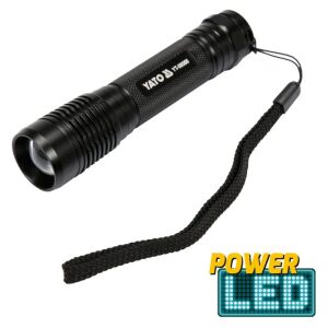 ΦΑΚΟΣ CREE LED ΕΠΑΝΑΦΟΡΤΙΖΟΜΕΝΟΣ 6W YT-08568