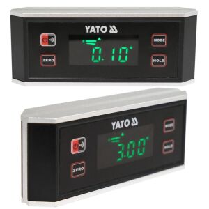 ΑΛΦΑΔΙ ΨΗΦΙΑΚΟ LED 150MM YT-30395