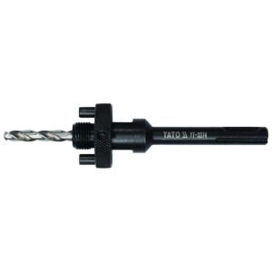 Οδηγός ΠΟΤΗΡΟΤΡΥΠΑΝΟΥ SDS+ 5/8-32-140mm YT-3374