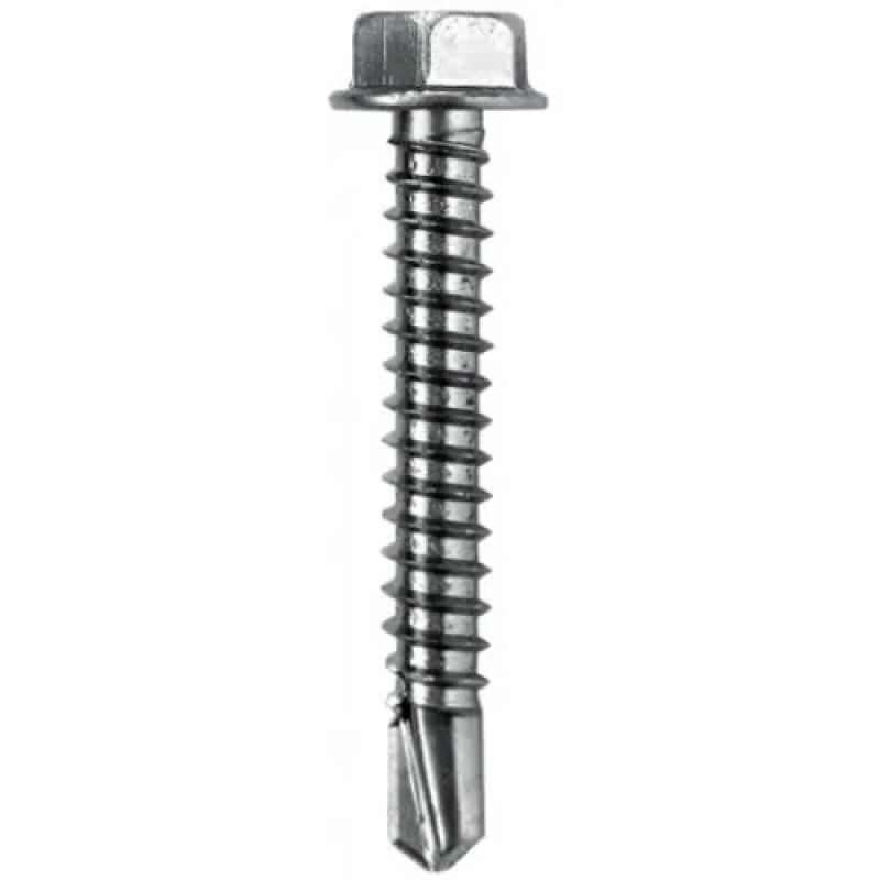 ΤΡΥΠΑΝΟΒΙΔΑ ΕΞΑΓΩΝΗ ΤΡΥΠΑΝΙ ΚΟΝΤΟ - 5.5MM-ΔΙΑΜΕΤΡΟΣ, 32.0MM-ΜΗΚΟΣ FLASH