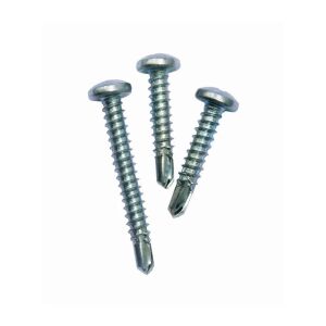 ΤΡΥΠΑΝΟΒΙΔΑ ΨΩΜΑΚΙ PHILIPS ΓΑΛΒΑΝΙΖΕ - 3.5MM-ΔΙΑΜΕΤΡΟΣ, 19.0MM-ΜΗΚΟΣ FLASH