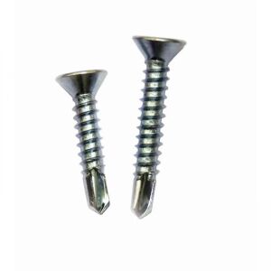 ΤΡΥΠΑΝΟΒΙΔΑ ΦΡΕΖΑΤΗ PHILIPS ΓΑΛΒΑΝΙΖΕ - 3.5MM-ΔΙΑΜΕΤΡΟΣ, 19.0MM-ΜΗΚΟΣ FLASH