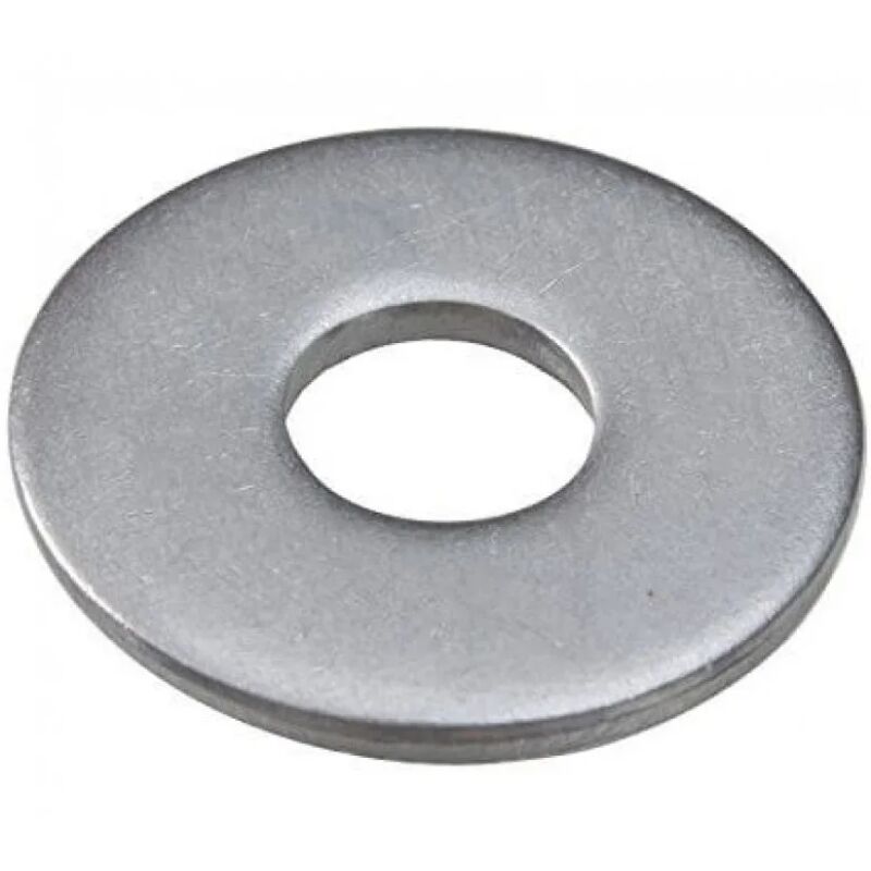ΡΟΔΕΛΑ DIN9021 - 10.0MM-ΔΙΑΜΕΤΡΟΣ HELIX