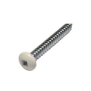 ΛΑΜΑΡΙΝΟΒΙΔΑ ΨΩΜΑΚΙ RO (ΤΕΤΡΑΓΩΝΗ)  ΛΕΥΚΗ - 5.5MM-ΔΙΑΜΕΤΡΟΣ, 38.0MM-ΜΗΚΟΣ HELIX