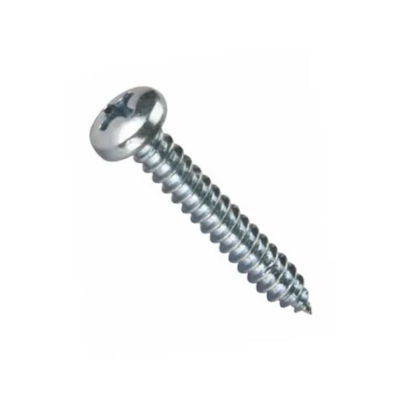 ΛΑΜΑΡΙΝΟΒΙΔΑ ΨΩΜΑΚΙ PHILIPS ΓΑΛΒΑΝΙΖΕ - 4.8MM-ΔΙΑΜΕΤΡΟΣ, 38.0MM-ΜΗΚΟΣ HELIX