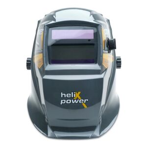 ΗΛΕΚΤΡΟΝΙΚΗ ΜΑΣΚΑ ΗΛΕΚΤΡΟΣΥΓΚΟΛΛΗΤΗ HELIX POWER