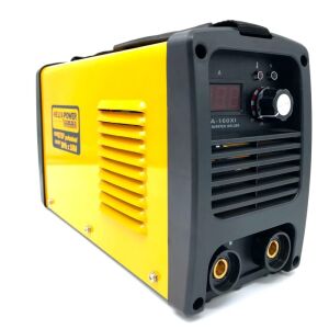 ΗΛΕΚΤΡΟΣΥΓΚΟΛΛΗΣΗ   MMA-160XI PROFESSIONAL HELIX POWER