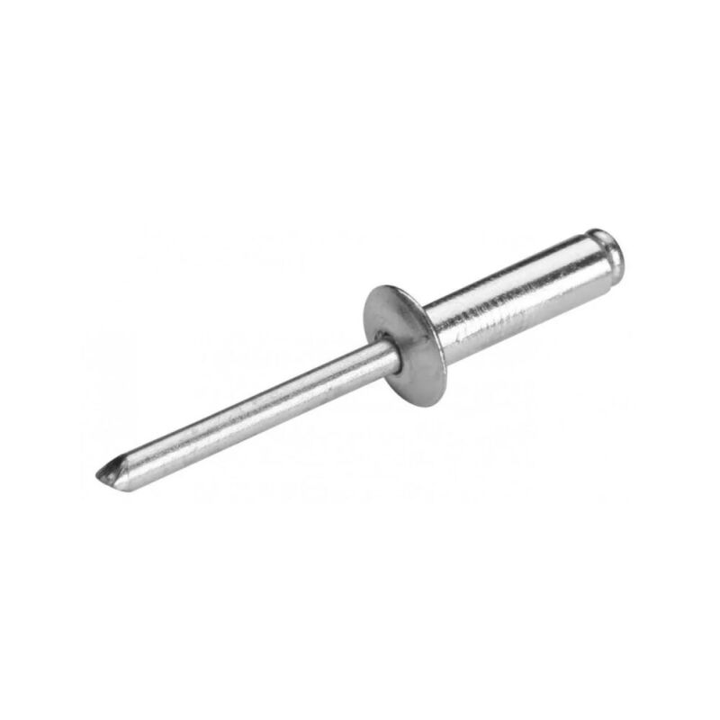 ΠΡΙΤΣΙΝΙ ΑΛΟΥΜΙΝΙΟΥ ΑΣΗΜΙ - 4.8MM-ΔΙΑΜΕΤΡΟΣ, 18.0MM-ΜΗΚΟΣ SRC