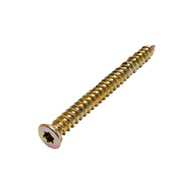 ΤΣΙΜΕΝΤΟΒΙΔΑ ΙΡΙΔΙΟ - 112.0MM-ΜΗΚΟΣ HELIX