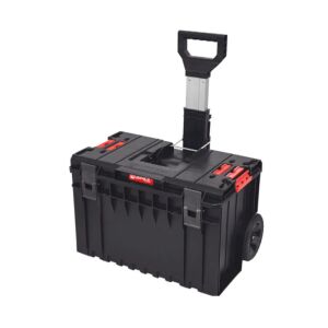 ΕΡΓΑΛΕΙΟΘΗΚΗ QBRICK SYSTEM ONE CART