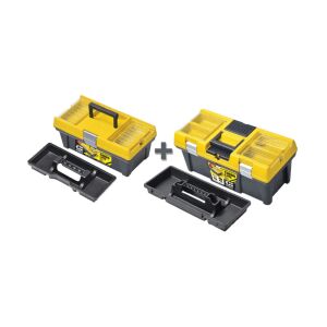 ΕΡΓΑΛΕΙΟΘΗΚΗ SEMI PROFI CARBO 12''+16'' PATROL