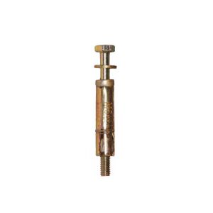 ΒΥΣΜΑ ΧΑΛΥΒΔΙΝΟ 4 ΦΥΛΛΩΝ ΜΕ ΒΙΔΑ - 8.0MM-ΔΙΑΜΕΤΡΟΣ HELIX