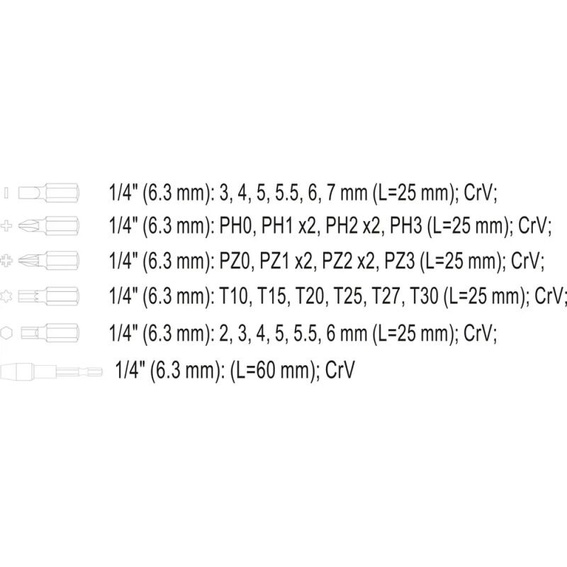 ΜYTΕΣ ΣΕΤ 31ΤΜΧ 66302 STHOR - Image 2