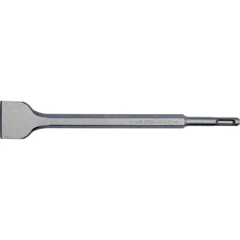 ΚΑΛΕΜΙ SDS PLUS 40X14X250mm 23592 STHOR