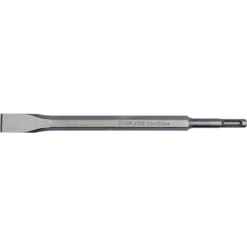 ΚΑΛΕΜΙ SDS PLUS 20X14X250MM 23591 STHOR