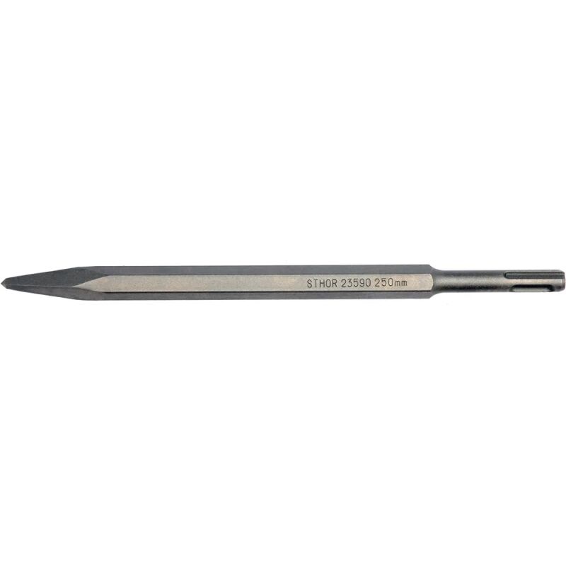 ΒΕΛΟΝΙ SDS PLUS 14Χ250MM 23590 STHOR