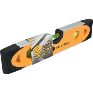 ΑΛΦΑΔΙ ΜΑΓΝΗΤΙΚΟ 230MM  16301 VOREL