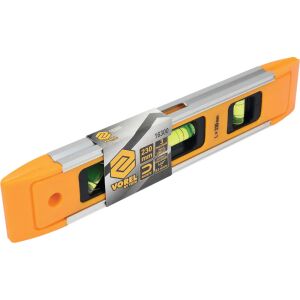 ΑΛΦΑΔΙ ΜΑΓΝΗΤΙΚΟ 230ΜΜ  16300 VOREL