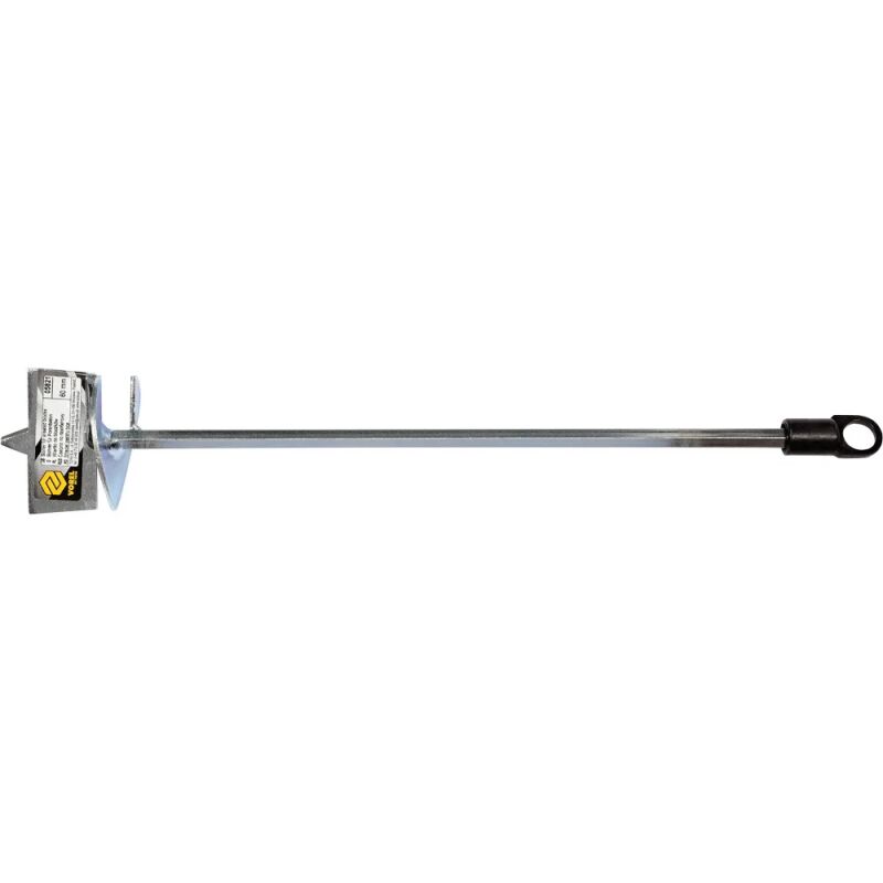 ΤΡΥΠΑΝΙ Α ΜΠΛΟΚ - 120.0MM-ΔΙΑΜΕΤΡΟΣ VOREL