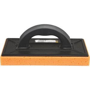 ΤΡΙΒΕΙΔΙΟ ΤΟΙΧΟΥ ΑΦΡ ΠΛΑΣΤ ΛΑΒΗ 130x270mm  06532 VOREL