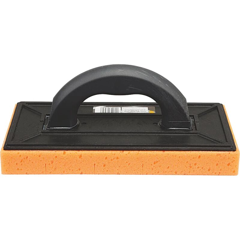 ΤΡΙΒΕΙΔΙΟ ΤΟΙΧΟΥ ΑΦΡ ΠΛΑΣΤ ΛΑΒΗ 130x270mm  06532 VOREL