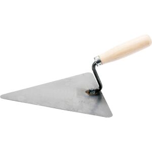 ΜΥΣΤΡΙ ΤΡΙΓΩΝΙΚΟ  - 180.0MM-ΜΗΚΟΣ VOREL