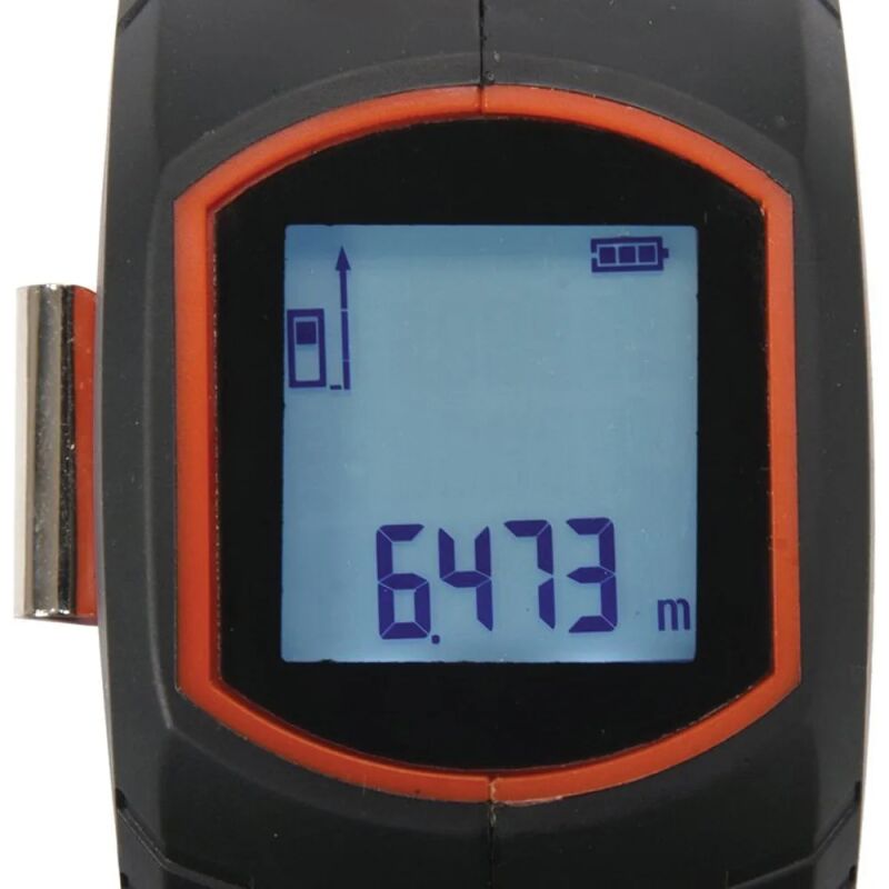 ΜΕΤΡΟ LASER 40M  YT-73122  YATO - Image 2