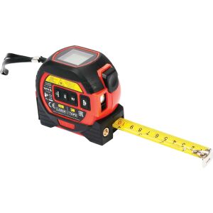 ΜΕΤΡΟ LASER 40M  YT-73122  YATO