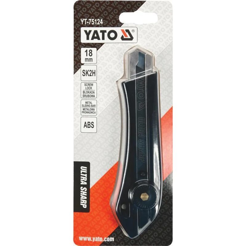 ΚOΦΤΗΣ ΜΟΚΕΤΑΣ 18MM SK2H YT-75124 - Image 2