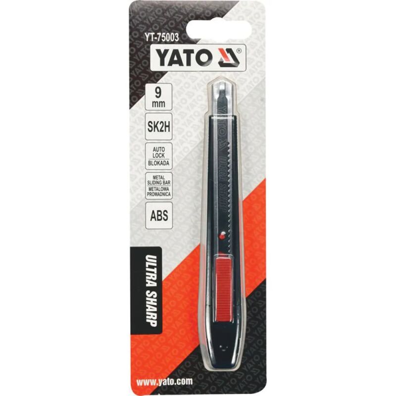 ΚOΦΤΗΣ ΜΟΚΕΤΑΣ 9MM SK2H YT-75003 - Image 2