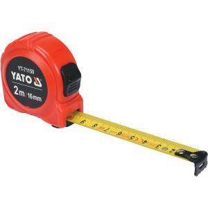 ΜΕΤΡΟ - 2M-ΜΗΚΟΣ YATO