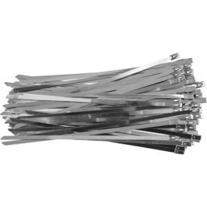 ΔΕΜΑΤΙΚΑ ΑΝΟΞΕΙΔΩΤΑ 4.6ΜΜ - 400.0MM-ΜΗΚΟΣ  YATO